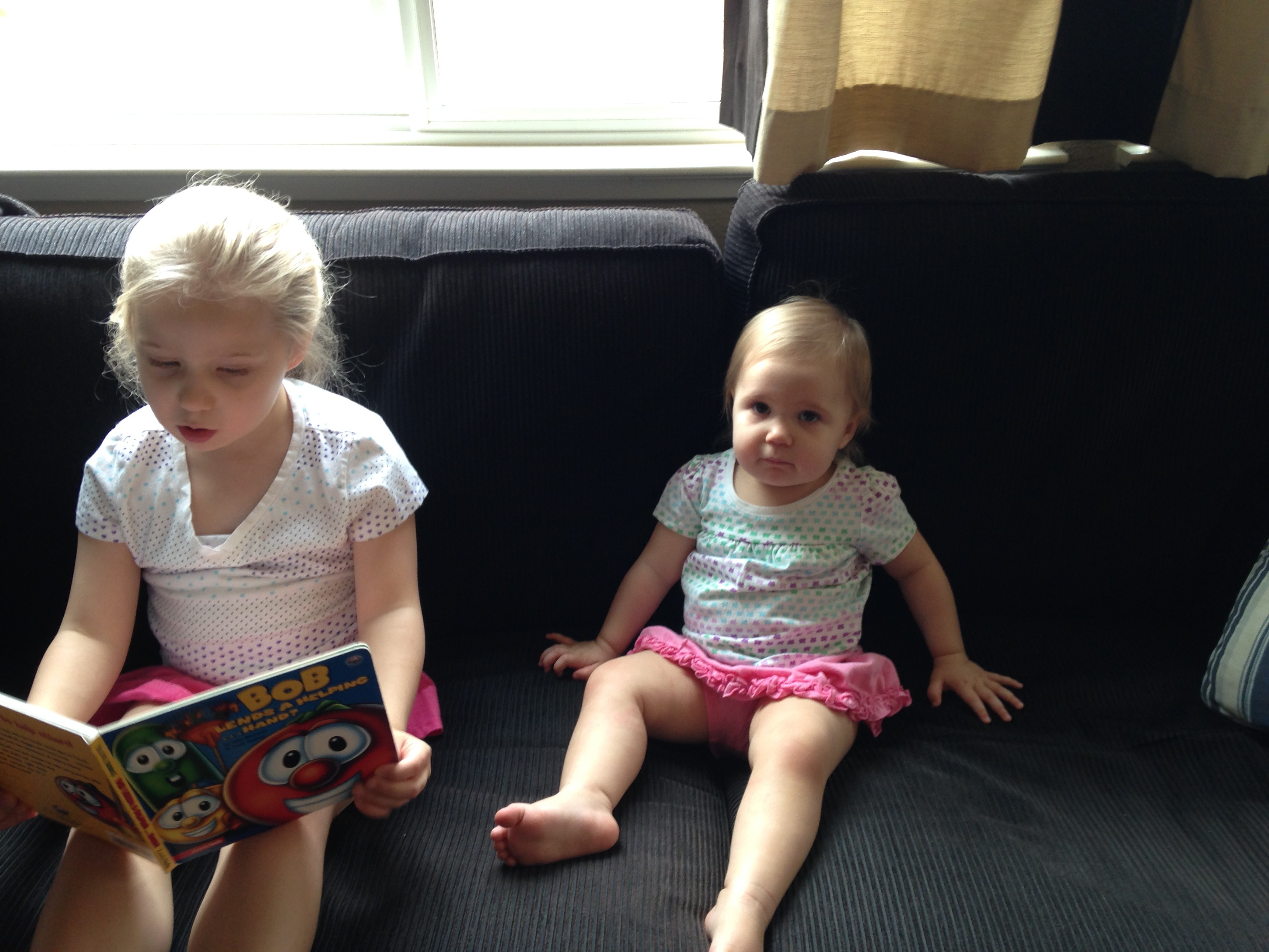 reading